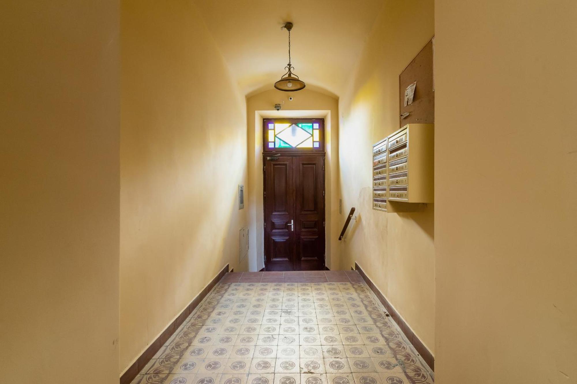 Lux Studio City Center Soltyka By Noclegi Renters Krakau Buitenkant foto